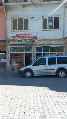 Saimbeyli Veteriner Kliniği