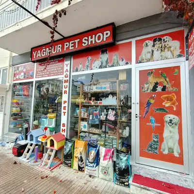 Yağmur Petshop