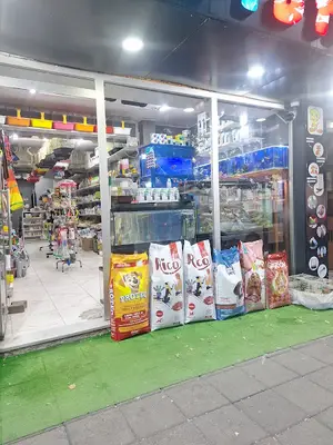 Sayı Pet Store