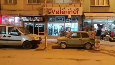 GÜRMAN VETERİNER KLİNİĞİ