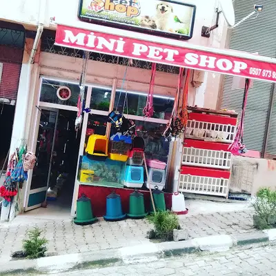 Emir Petshop