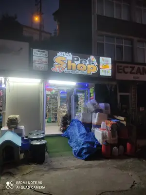 Melek Pet Shop