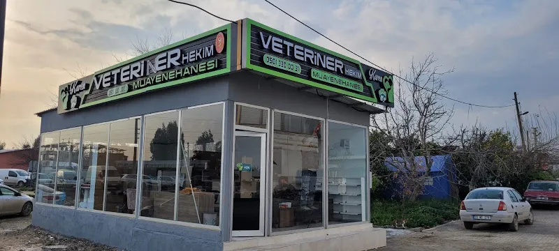 Veteriner Hekim Sinan Kar foto 1
