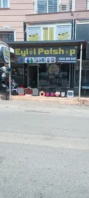 Hassa Eylül PETSHOP