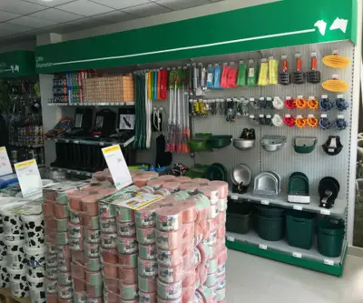 Pet Shop