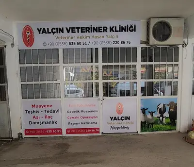 KILIÇ HAYVANCILIK AŞ.