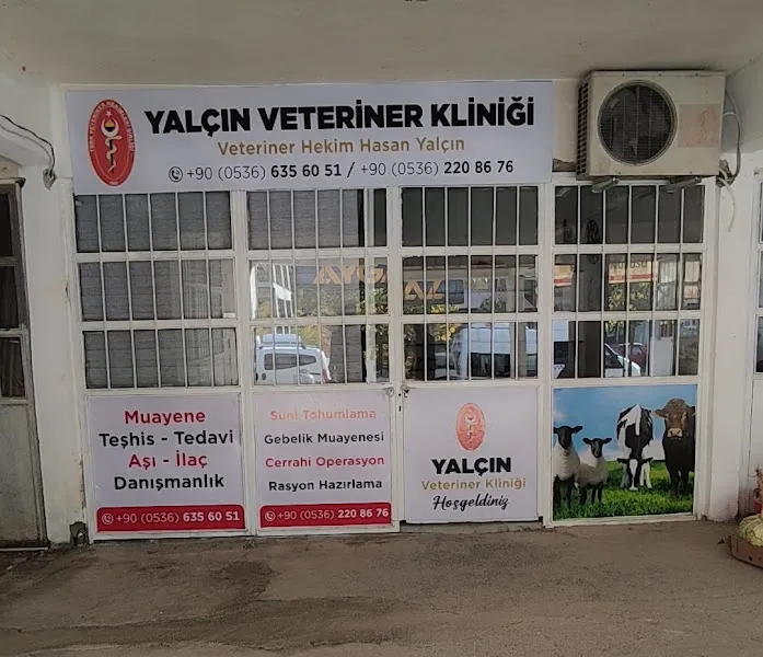 KILIÇ HAYVANCILIK AŞ. foto 1