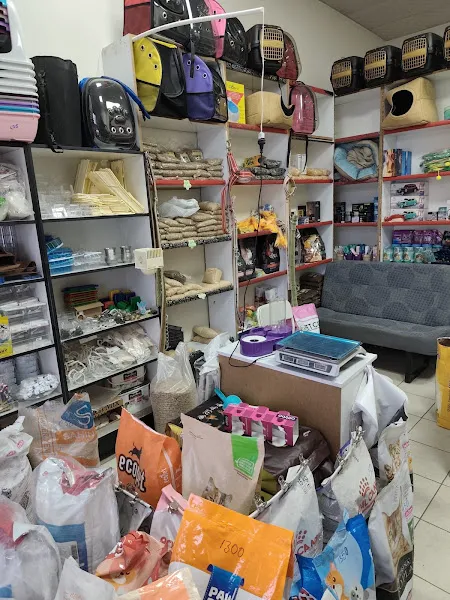 Nevşehir Petshop Adem Baba foto 2