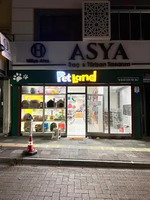 Kuzey Pet Shop