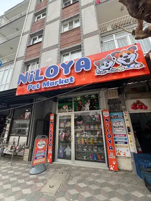 Niloya Pet Market