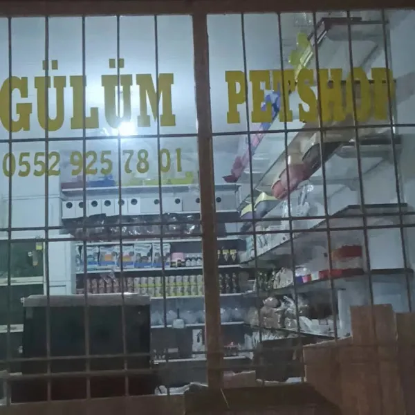 Gülüm petshop foto 2