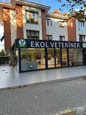 EKOL VETERİNER KLİNİĞİ