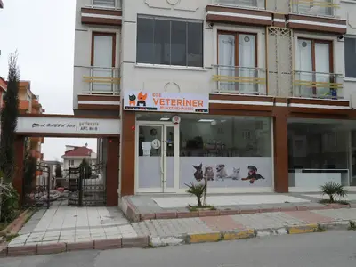Ege Tuzla Veteriner