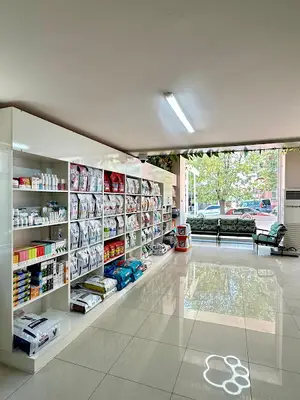 Keçiören Hayvan Hastanesi