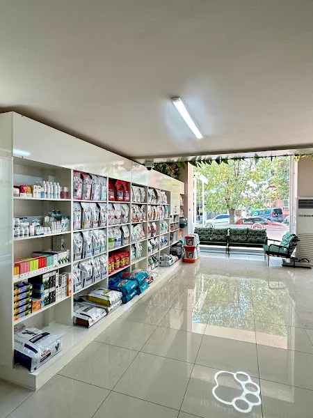 Keçiören Hayvan Hastanesi foto 1