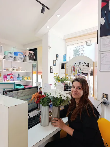 Mersin VETLife Veteriner Kliniği foto 2