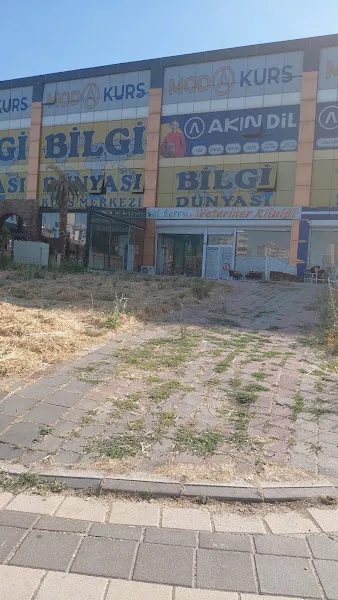 Vetberry Diyarbakır Veteriner Kliniği - 7/24 Acil Veteriner Kliniği foto 2
