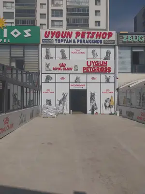 Uygun Petgross Eryaman