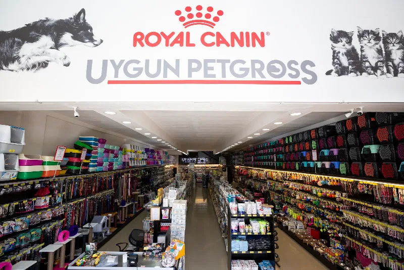Uygun Petgross foto 2