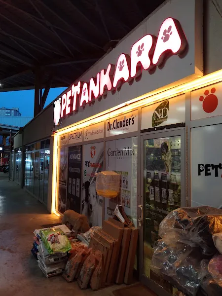 Pet Ankara - Pet Shop foto 1