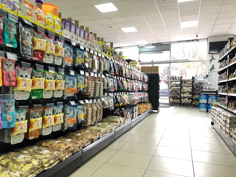 PetGross Çayyolu foto 2
