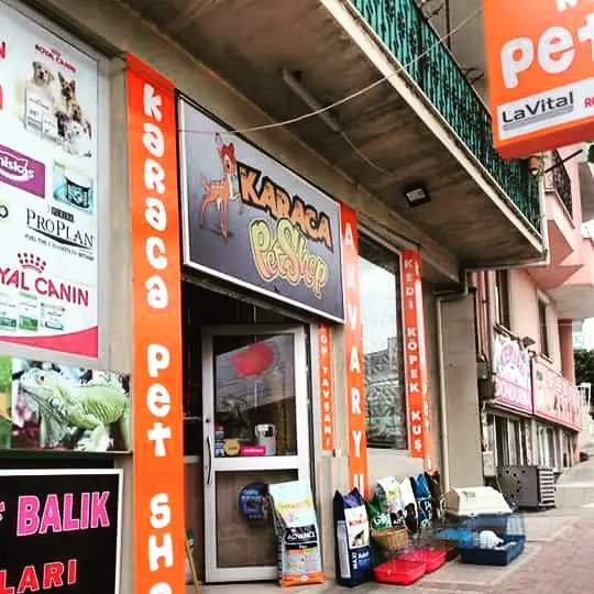 Karaca Petshop foto 2