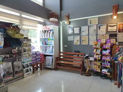 Şarköy veteriner Trakya Pet