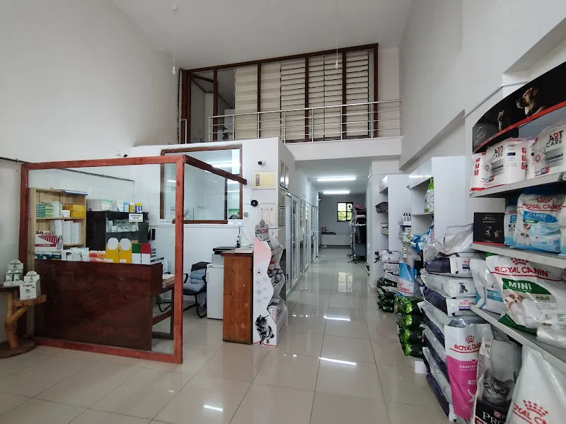 Şarköy veteriner Trakya Pet foto 2