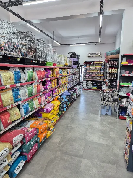 KOCAELİPET PET SHOP EVCİL HAYVAN ÜRÜLERİ foto 2