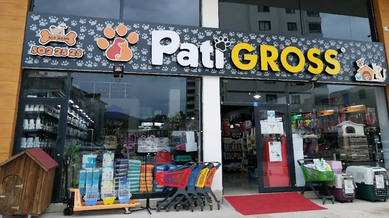 PatiGross foto 1