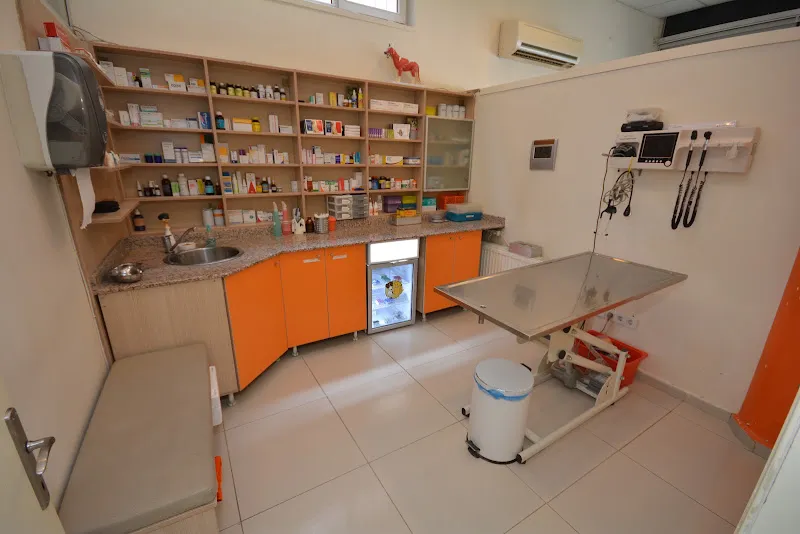 Başkent Hayvan Hastanesi foto 2