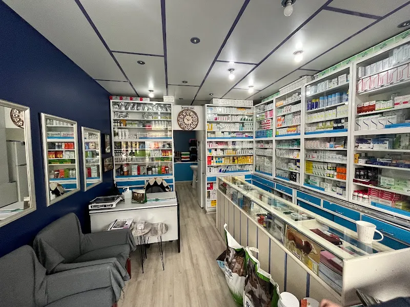 Ezirgan Veteriner Kliniği foto 2