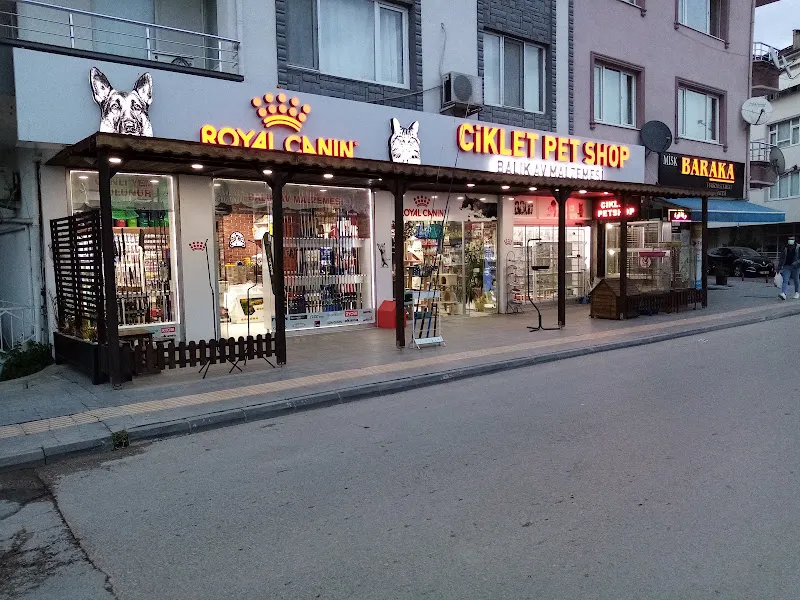 Ciklet Pet Shop foto 1