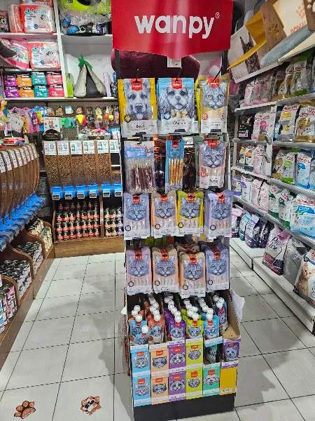 Ciklet Pet Shop foto 2
