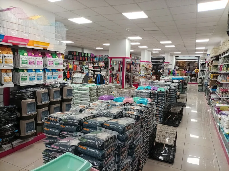 Nehir pet shop ve akvaryum foto 2