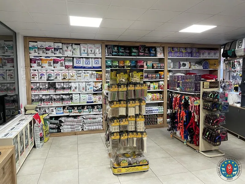 Merkez Veteriner Kliniği foto 2