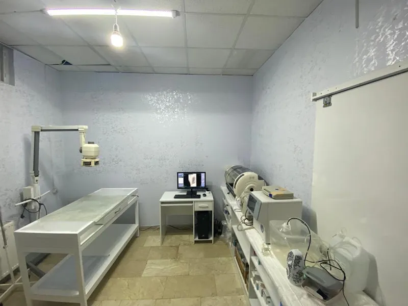 YAVUZPET VETERİNER KLİNİĞİ foto 2