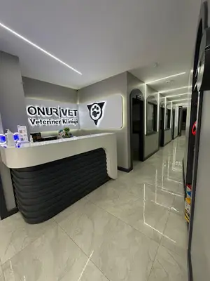 KÜTAHYA ONURVET VETERİNER KLİNİĞİ
