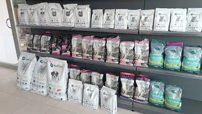 Forum Veteriner Kliniği