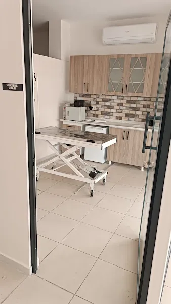 Forum Veteriner Kliniği foto 2