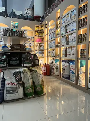Lifeline Veteriner Polikliniği
