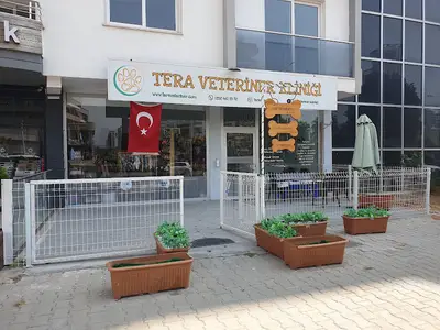 Tera Veteriner Kliniği