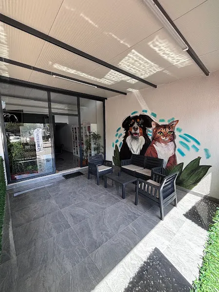 Ağa-Vet Veteriner Kliniği foto 2
