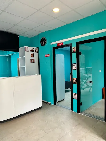 Tuzla Vetport Marina Veteriner Kliniği 7/24 foto 2