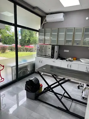 Mine Veteriner Kliniği