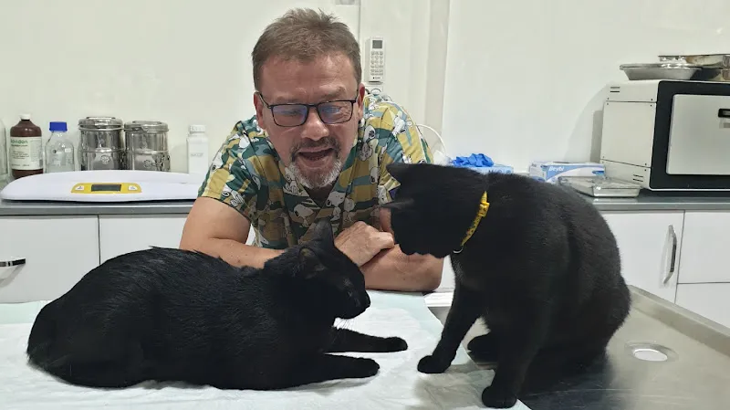 Aydın Vetpet Veteriner Kliniği foto 1