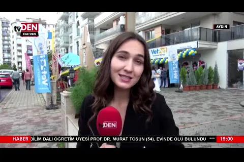 Aydın Vetpet Veteriner Kliniği foto 2