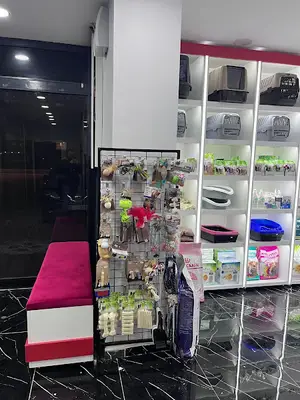 Aura Veteriner Kliniği Mersin
