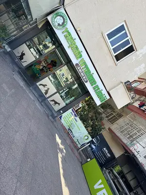 Yenişehir Veteriner Kliniği