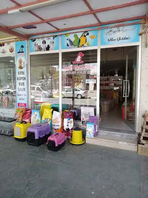 Nar Petshop